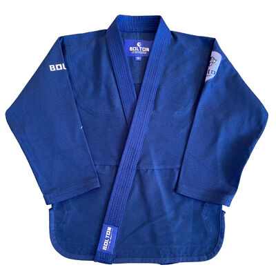 Goede prijs Custom Borduur BJJ Gi IBJJF Standaard Duurzaam Kimono Met 100% Katoen Pearl Weave Stof Voor Vechtsporten online