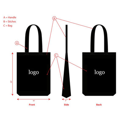 قیمت خوب کیف پارچه‌ای نخی ۱۰۰% با لوگوی سفارشی و زمان نمونه‌گیری ۷ روزه برای لباس‌های جوجیتسو و تجهیزات هنرهای رزمی آنلاین