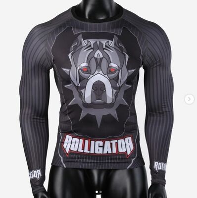 Giá tốt. Áo Rash Guard Nén Khô Nhanh Dùng Cho Judo Và Võ Thuật trực tuyến