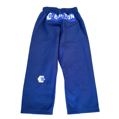 Guter Preis Dauerhafte 100% Baumwolle Perlen Gewebe Stoff Kinder BJJ Gi und Kimono mit anpassbarem Logo Online