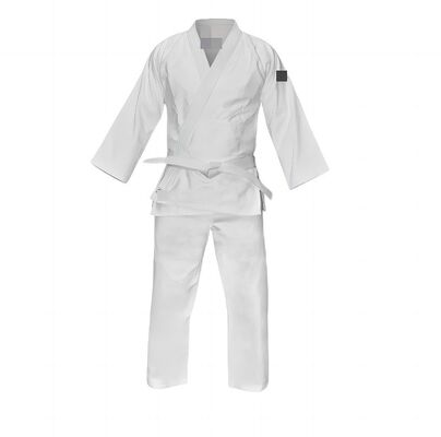 ভালো দাম কাস্টম লেবেল সহ শ্বাসপ্রশ্বাসযোগ্য ফ্যাব্রিক জুডো গি এবং ব্রাজিলিয়ান জিউ জitsu-এর জন্য জুডো কিমোনো অনলাইন