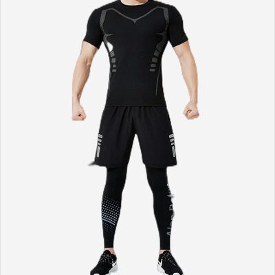 Goede prijs NO Gi Aangepaste Sublimatie Logo BJJ Rash Guard met Sneldrogende 80% Polyester 20% Spandex Stof voor MMA en Sport online