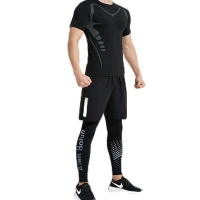 İyi bir fiyat. MMA ve Spor Salonu Sporları İçin Otomatik Kesim Kısa Kollu Rash Guard BJJ çevrimiçi