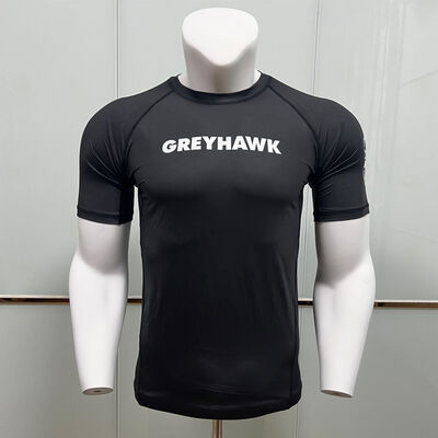 Guter Preis Individuell sublimierte MMA-Rashguards und Kompressionsshorts – leicht und strapazierfähig für Kampfsportarten Online