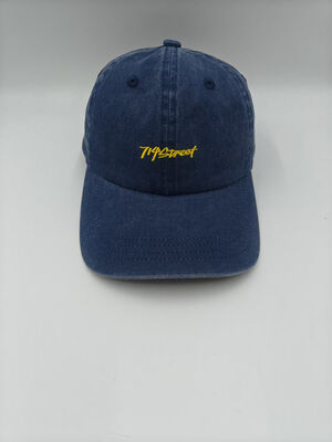 Good price 3D Embroidery Breathable & Waterproof Fitted Cap Snapback Hat For BJJ Jiu Jitsu Customized Design online