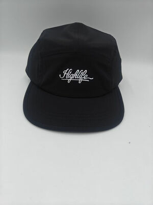 Dobra cena. Szara Zimowa Czapka Baseballowa do BJJ Jiu Jitsu z Haftem 3D, Regulowanym Zapięciem Snapback oraz Oddychającym i Wodoodpornym Materiałem w Internecie