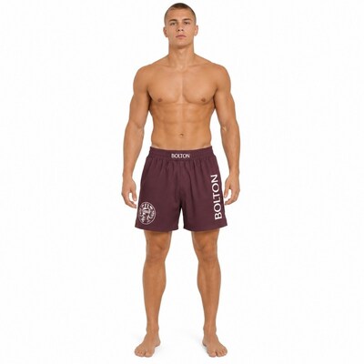 Bon prix Pro Grappling Shorts Logo Avant Compression Fight Gym Formation Sportswear en ligne