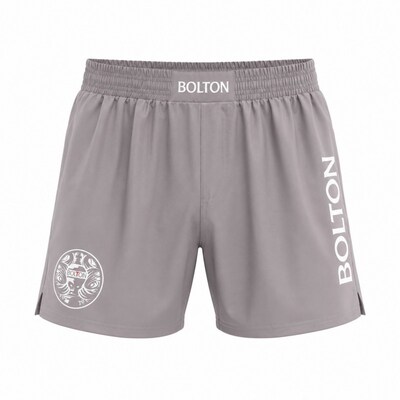 Buon prezzo Unisex 4 Way Stretch No Gi BJJ Shorts di grappling Rapidi, asciutti, traspiranti Shorts da combattimento MMA in linea