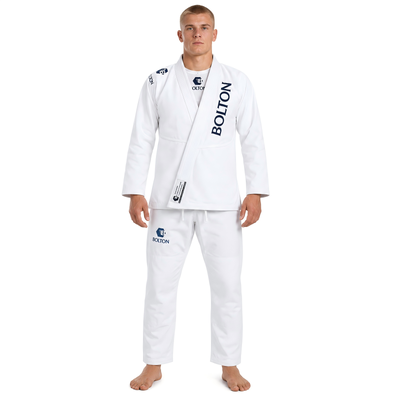 Хорошая цена Оптовая продажа на заказ BJJ Gi 250 гр Ripstop ткань OEM ODM Профессиональный BJJ Кимоно униформа онлайн